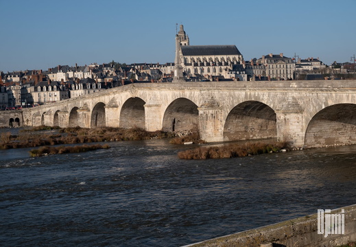 Blois et environs